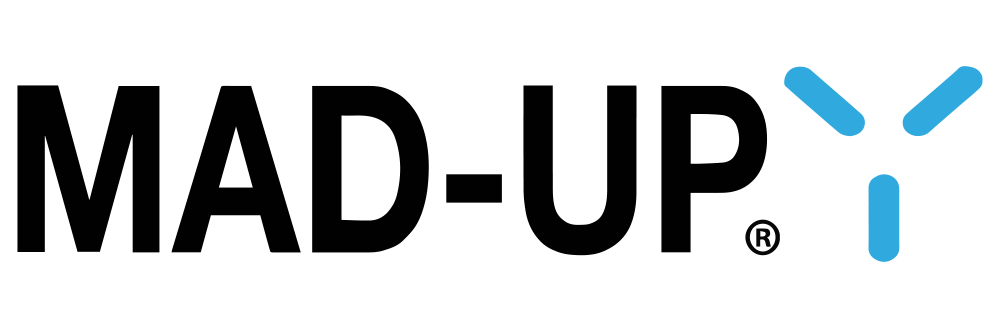 Logo Mad-Up