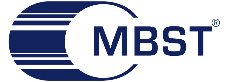 Logo MBST