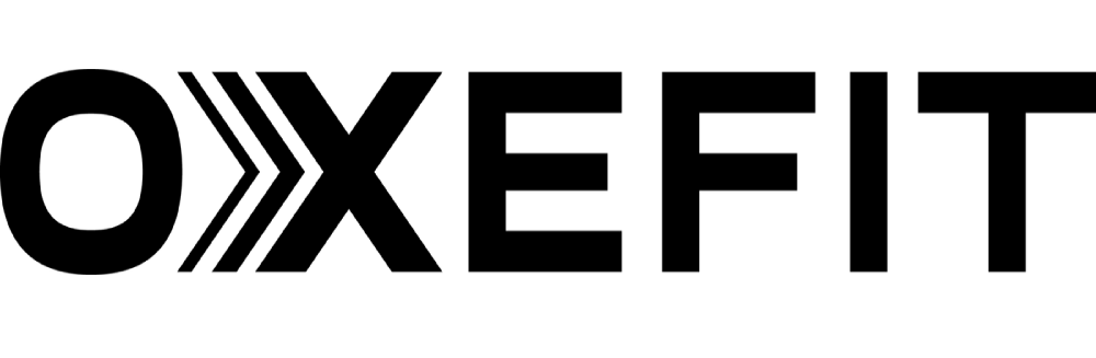 Logo OxeFit