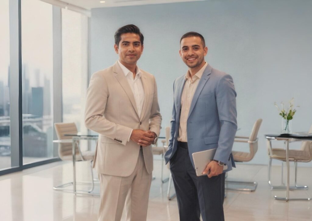 Hprojects ¿Para quien es?